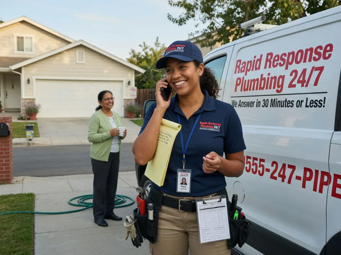 Emergency Plumber Glade Hill, VA FAQs
